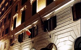 Windrose Hotel Roma