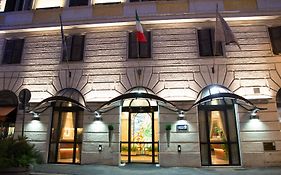 Windrose Hotel Rome